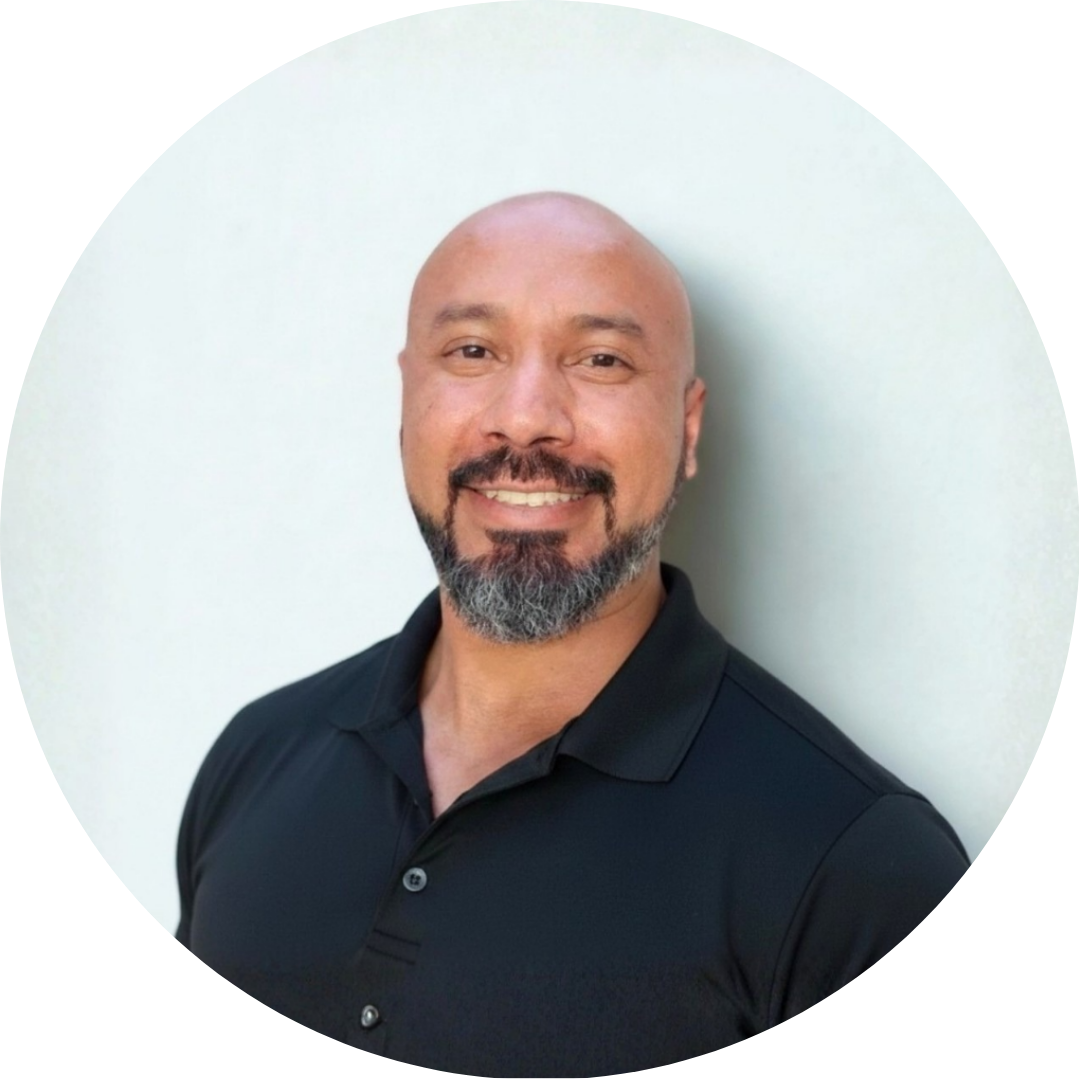 Terapeuta Tiago Cunha